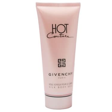 givenchy hot couture lotion